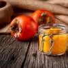 Marmellata di cachi