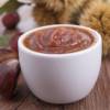 Marmellata di castagne