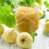 Marmellata di pere