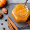 Marmellata di zucca