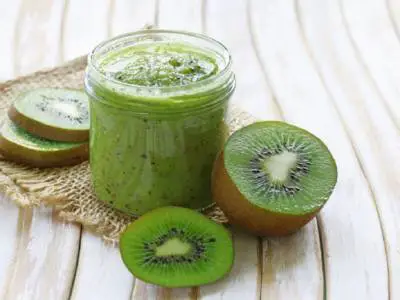 marmellata di kiwi