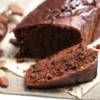 plumcake al cioccolato