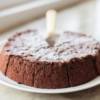 torta caprese