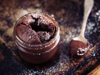 Tortino al cioccolato in vasocottura: una ricetta davvero sorprendente!