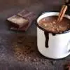 Cioccolata calda