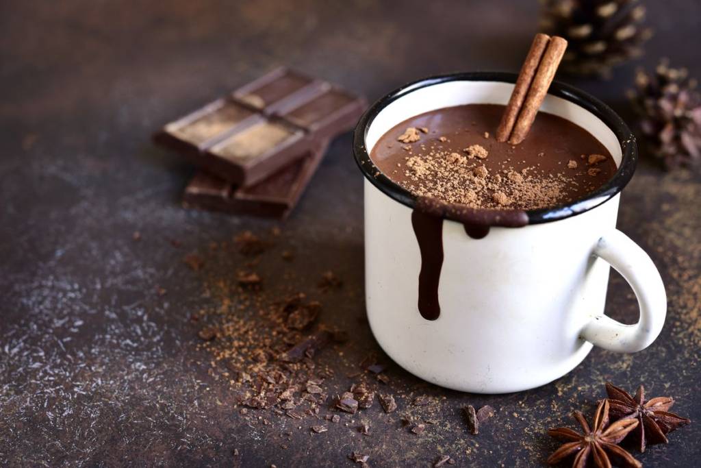 Cioccolata calda: la ricetta per un dolcetto irresistibile