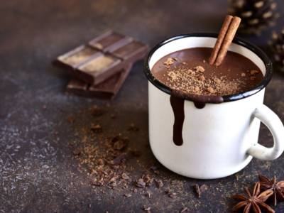 Evviva la cioccolata calda: una coccola dolce per tutti!