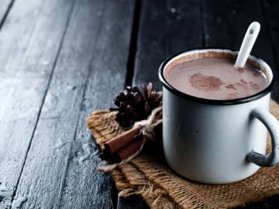 Buonissima cioccolata calda senza latte: una vera coccola dolce!