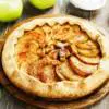 Galette di mele