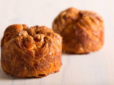 Kouign amann