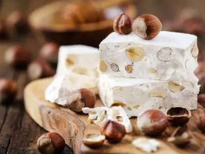 Torrone