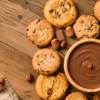 cookies alla nutella
