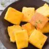 crema fritta