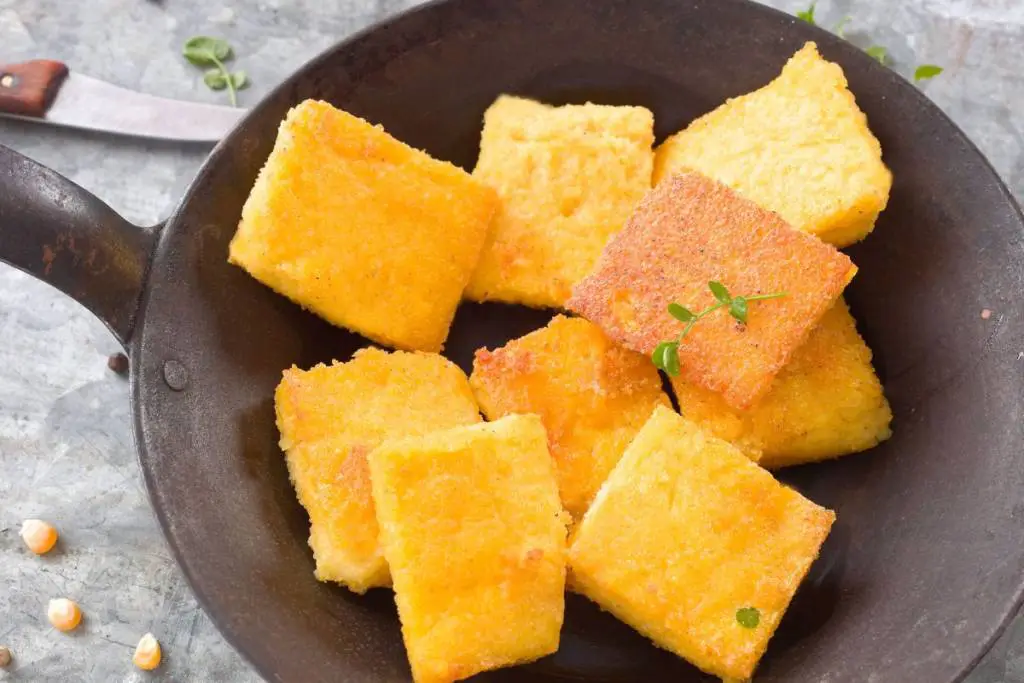 crema fritta