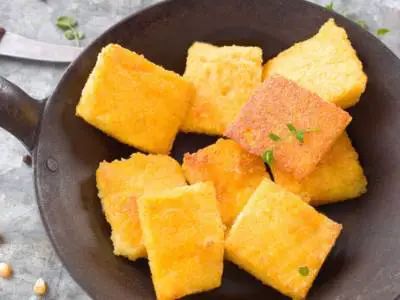 crema fritta