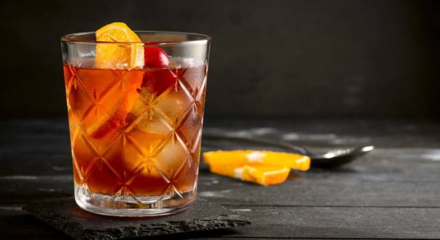 Liquore all&#8217;arancia: una bevanda per chi ama gli agrumi