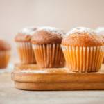 Muffin senza uova: una ricetta semplice e adatta a tutti!