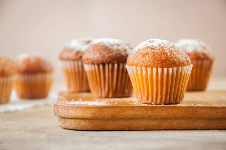 Muffin senza uova una ricetta dolce facilissima e veloce