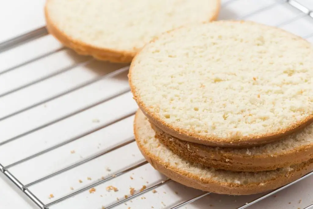 Pan Di Spagna Senza Lievito La Ricetta Per Un Dolce Sempre Buono