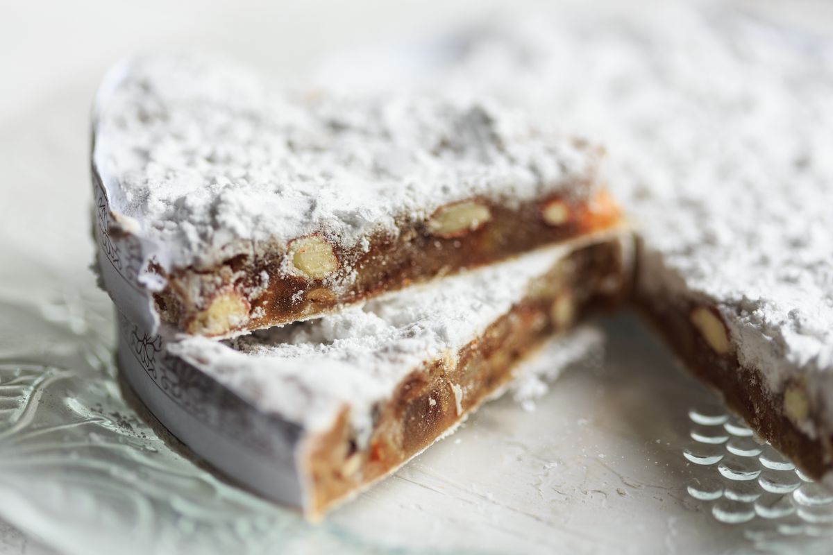 Panforte