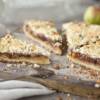 torta agli amaretti