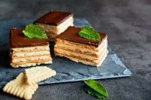 torta di oro saiwa