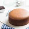 Torta giapponese al cioccolato