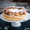 torta saint honorè