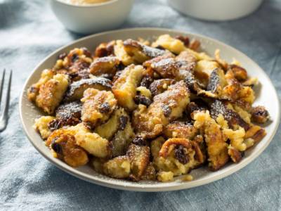 Kaiserschmarren