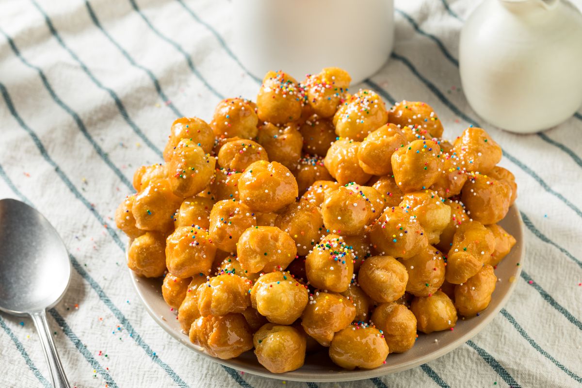 Struffoli