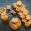 biscotti miele e cannella