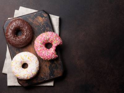I donuts senza glutine sono perfetti per accontentare tutti: ecco come prepararli!