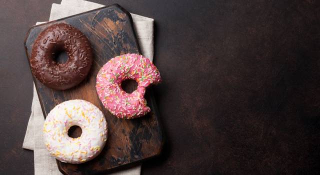 I donuts senza glutine sono perfetti per accontentare tutti: ecco come prepararli!