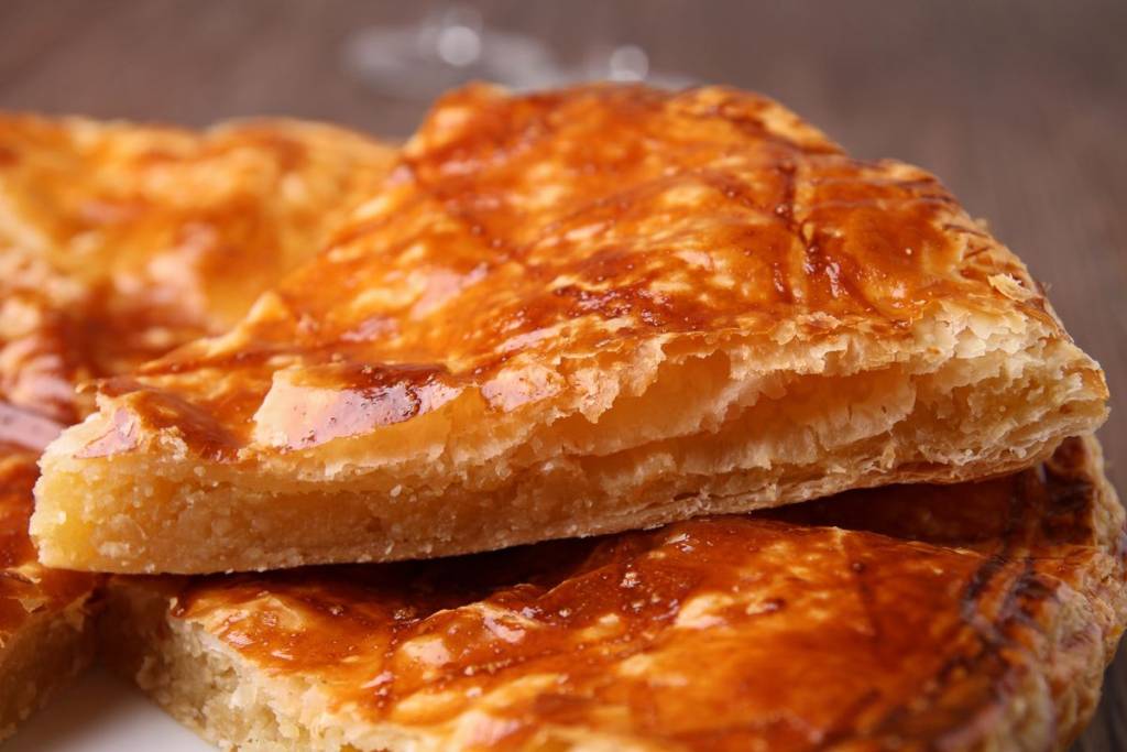 galette de rois