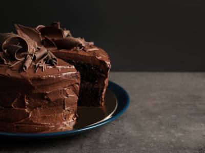La mud cake è la torta perfetta per gli amanti del cioccolato: ecco la ricetta!