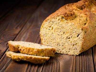 Plumcake con farina di mais: per preparare ricette sempre nuove!