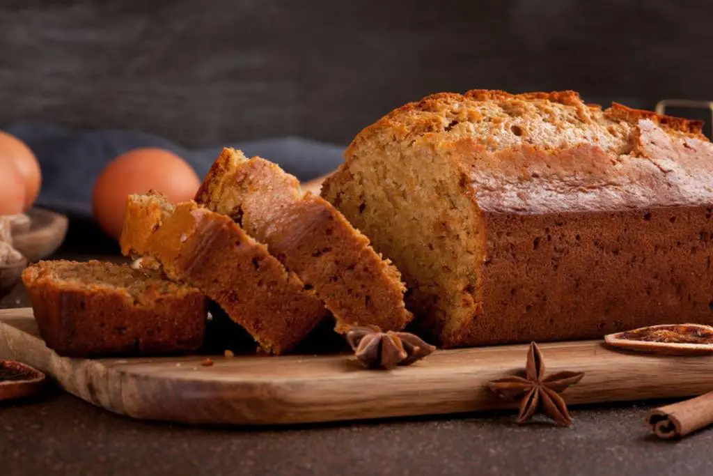 plumcake senza glutine