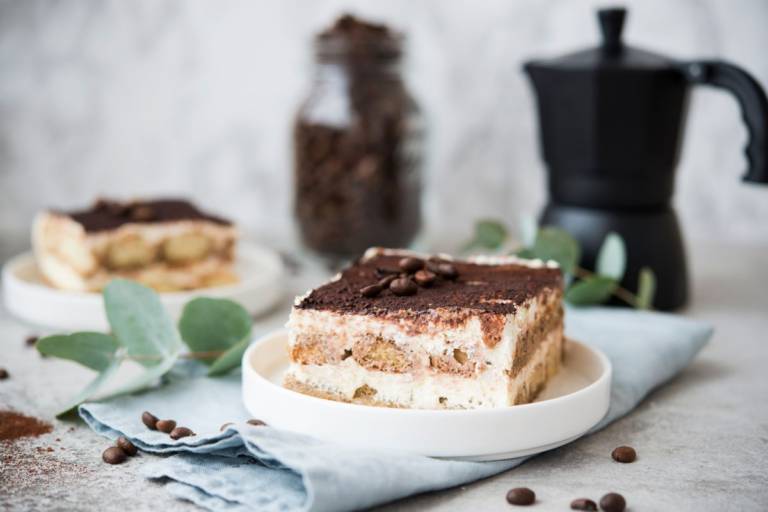 Tiramisù Senza Glutine: La Ricetta Del Dolce Al Cucchiaio Facile