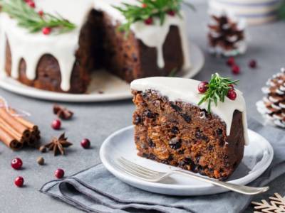 Idee per le feste? Non perdetevi la ricetta della torta di Natale!