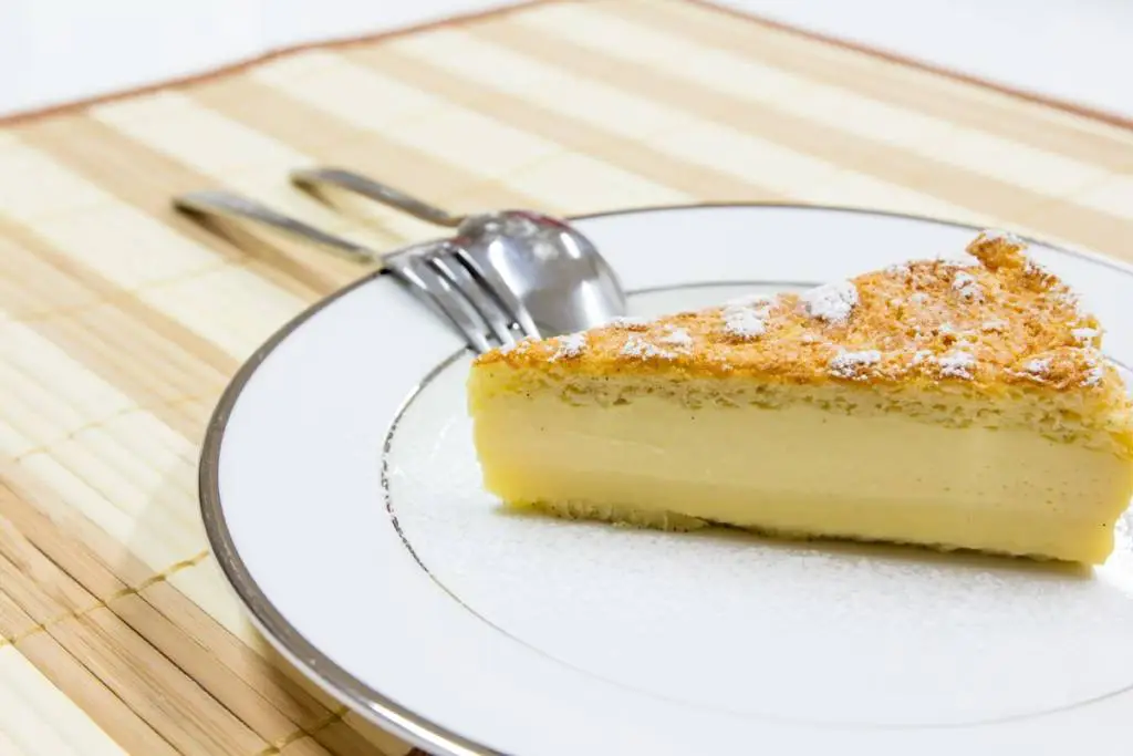 torta magica