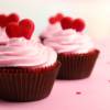 Cupcake di San Valentino: un dolce per concludere la vostra cena romantica!
