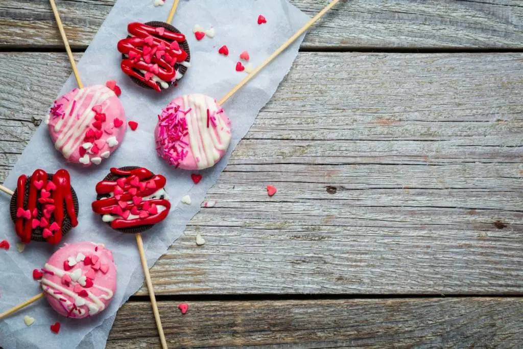 lecca lecca di san valentino