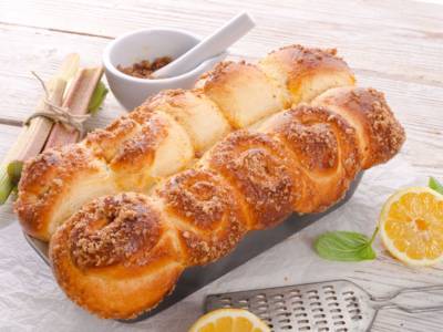 Prepariamo il pan brioche senza glutine: una dolce ricetta per tutti!