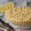 Sbriciolata al limone