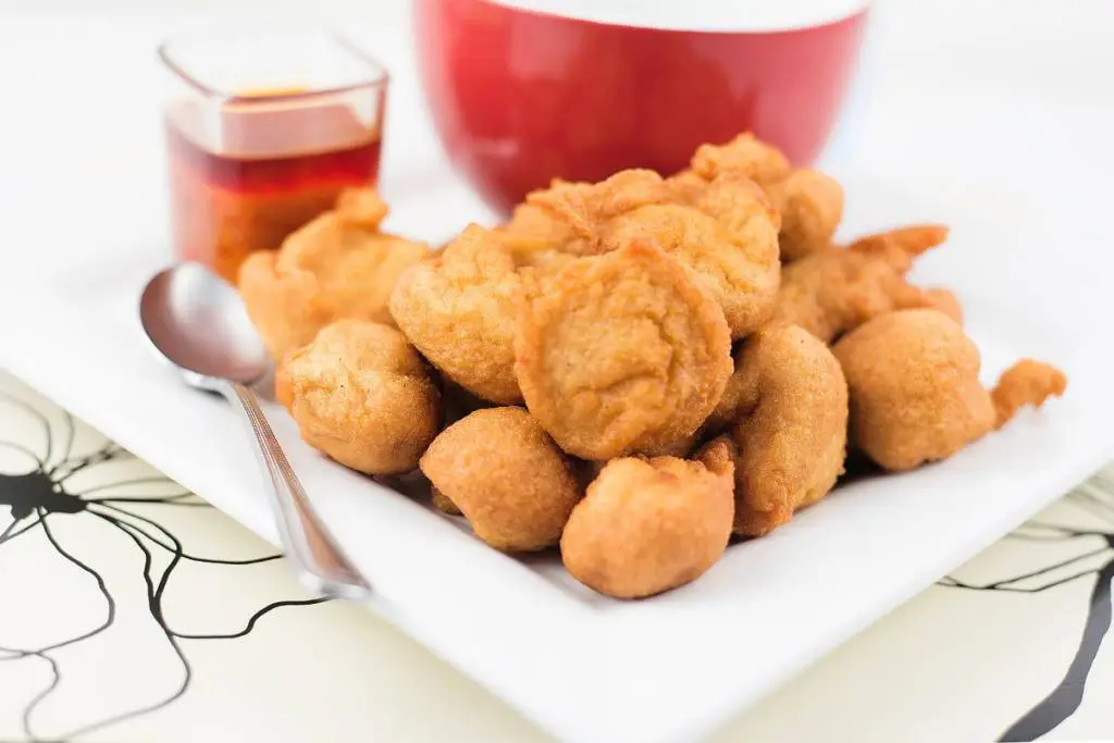 Akara
