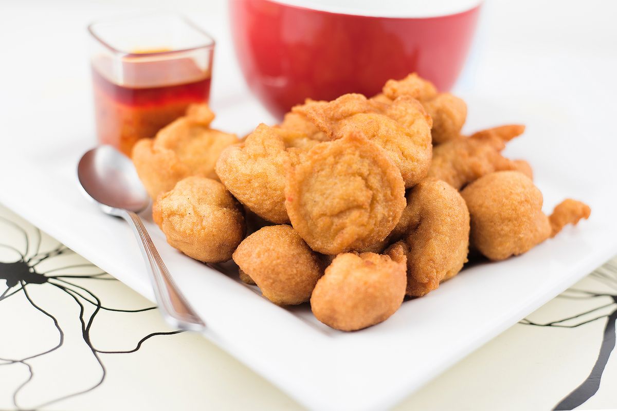 Akara