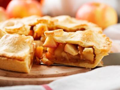 Una torta di mele famosa e gustosa: ecco come fare la apple pie!