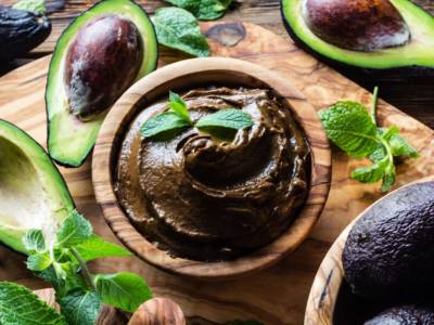 Crema di avocado dolce: una ricetta dal gusto inconfondibile