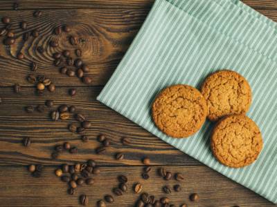Biscotti con farina di fagioli: una ricetta davvero particolare