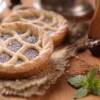 Crostatina alla nutella